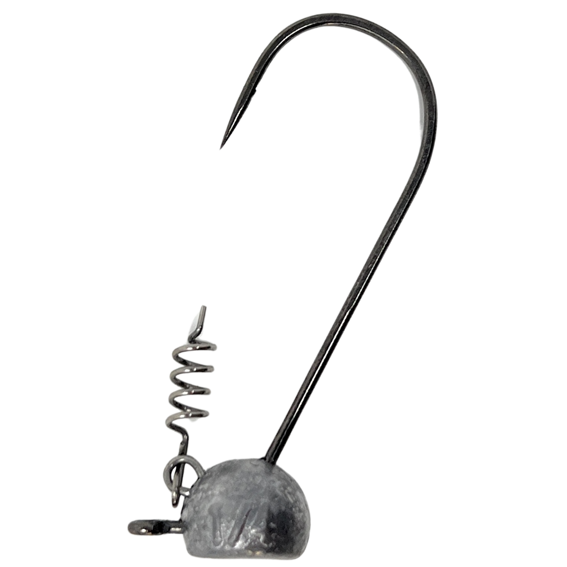 Reaction Tackle Lead Stand-Up Shaky Head Jigs (10 pack) - Tampa Home & Garden Store