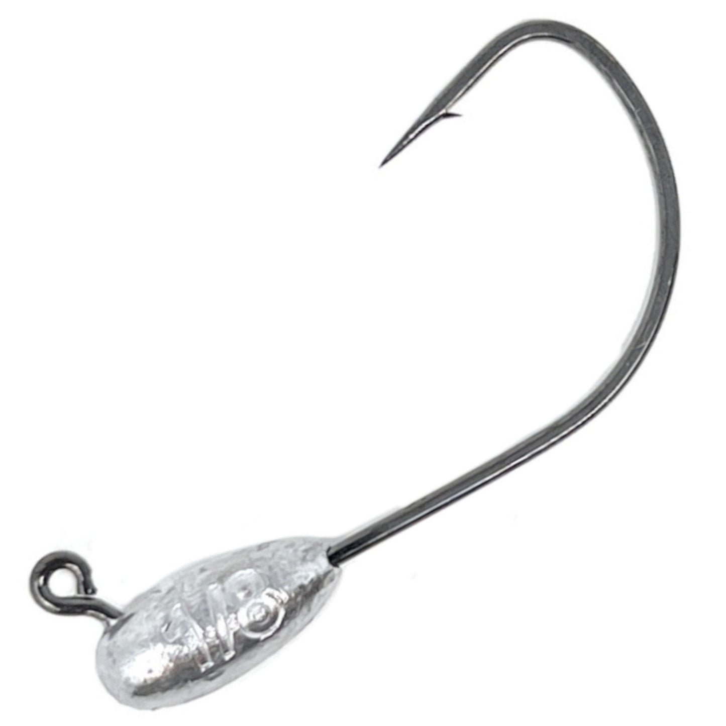 Reaction Tackle Lead Tube Jig Heads-10-Pack - Tampa Home & Garden Store