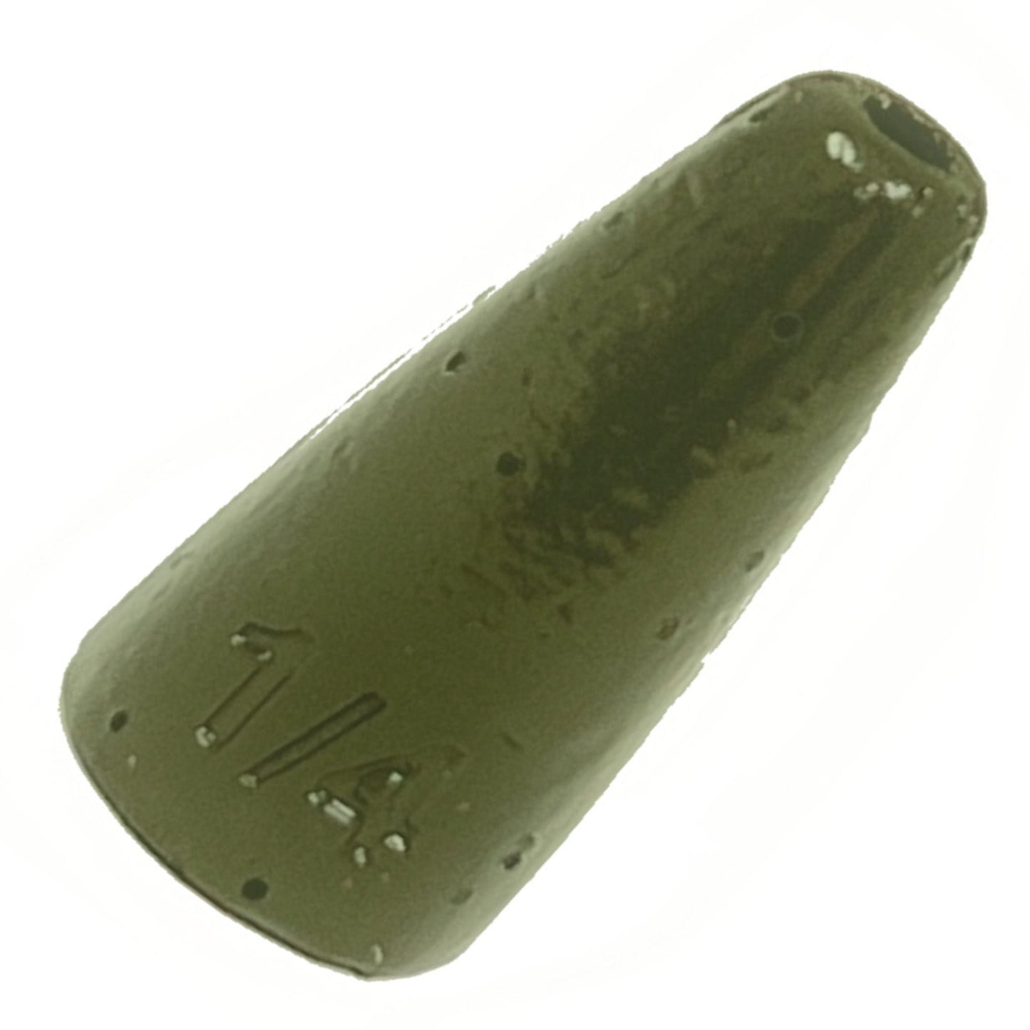 Reaction Tackle Lead Worm Weights (25 pack) - Tampa Home & Garden Store
