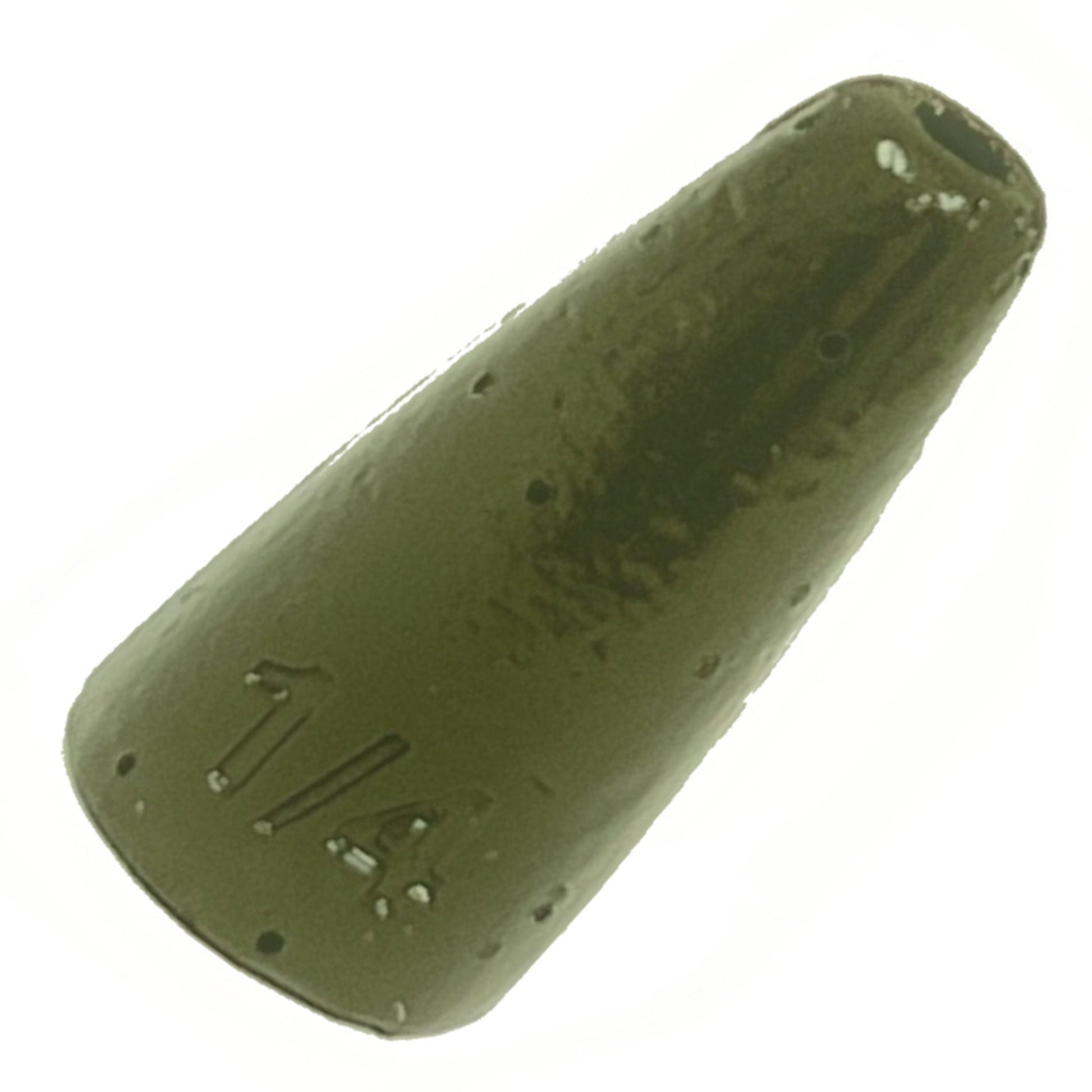 Reaction Tackle Lead Worm Weights (25 pack) - Tampa Home & Garden Store