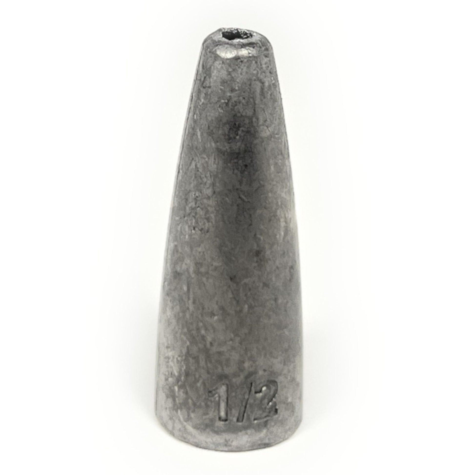 Reaction Tackle Lead Worm Weights (25 pack) - Tampa Home & Garden Store