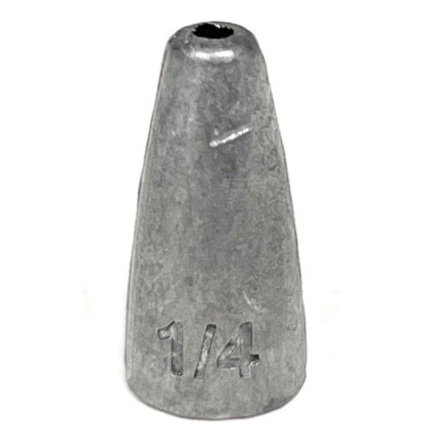 Reaction Tackle Lead Worm Weights (25 pack) - Tampa Home & Garden Store