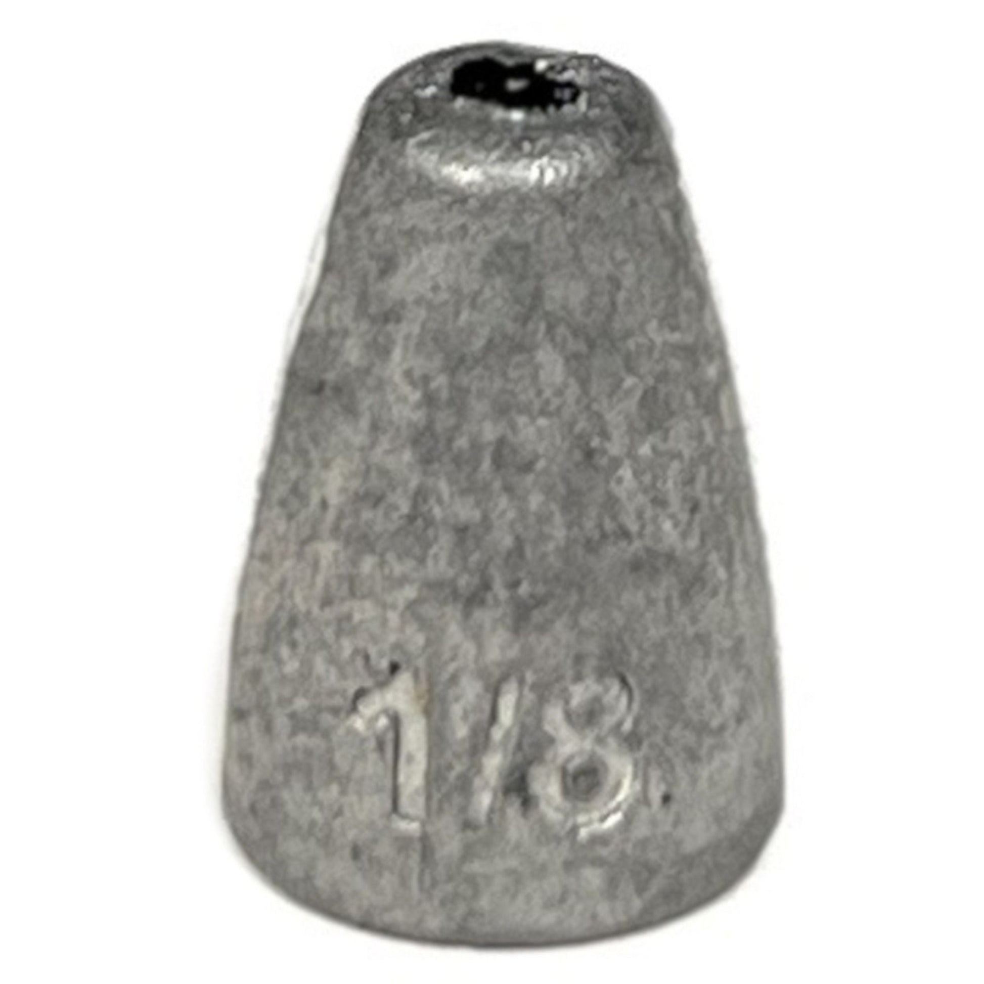 Reaction Tackle Lead Worm Weights (25 pack) - Tampa Home & Garden Store