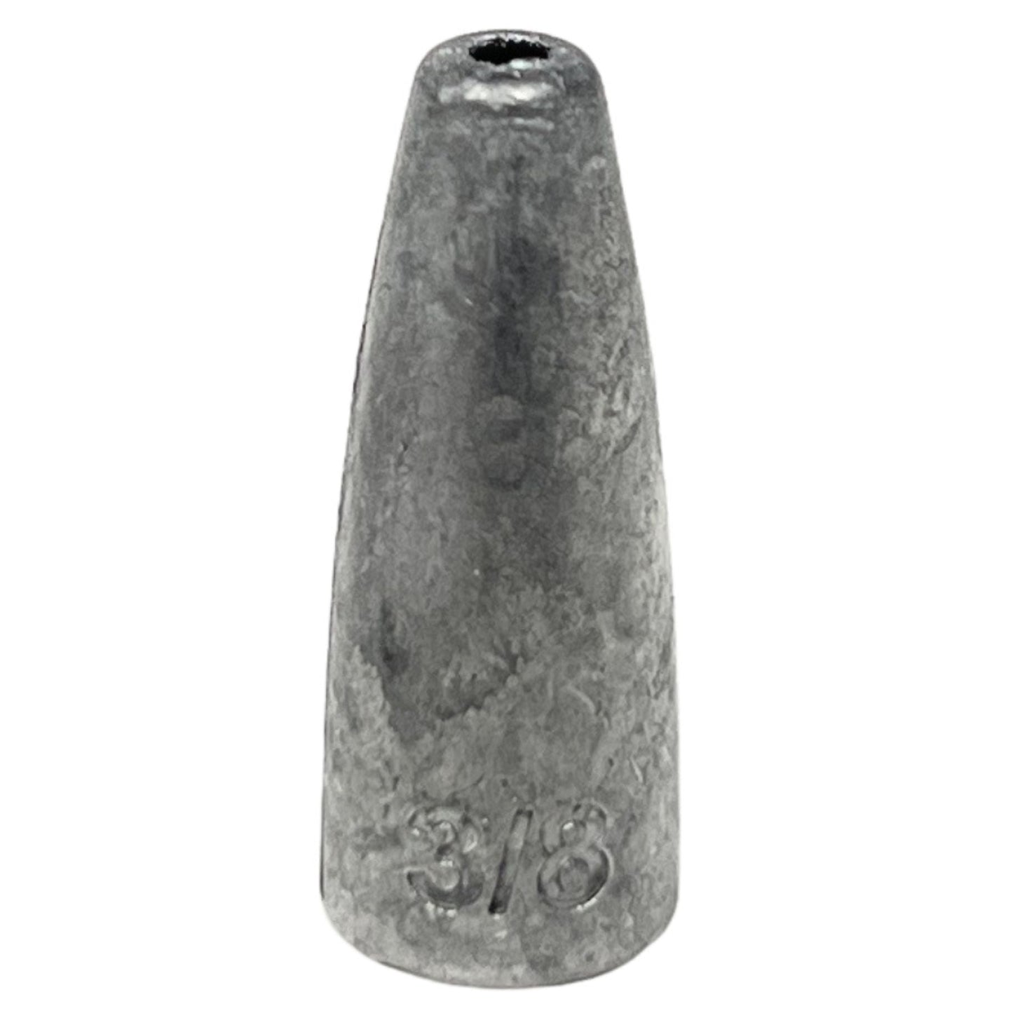 Reaction Tackle Lead Worm Weights (25 pack) - Tampa Home & Garden Store