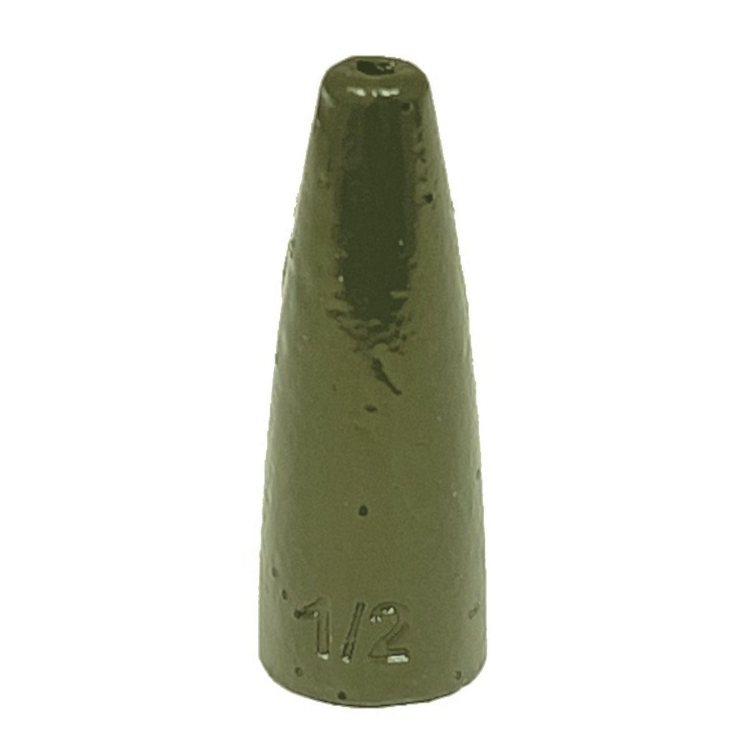 Reaction Tackle Lead Worm Weights (25 pack) - Tampa Home & Garden Store