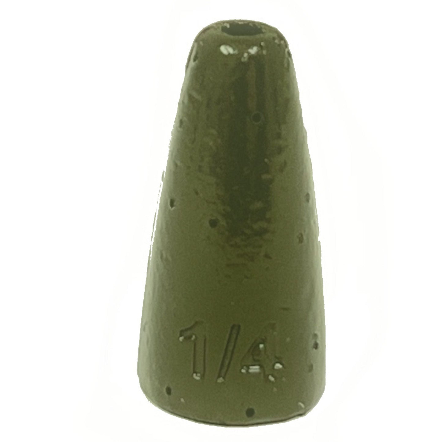Reaction Tackle Lead Worm Weights (25 pack) - Tampa Home & Garden Store