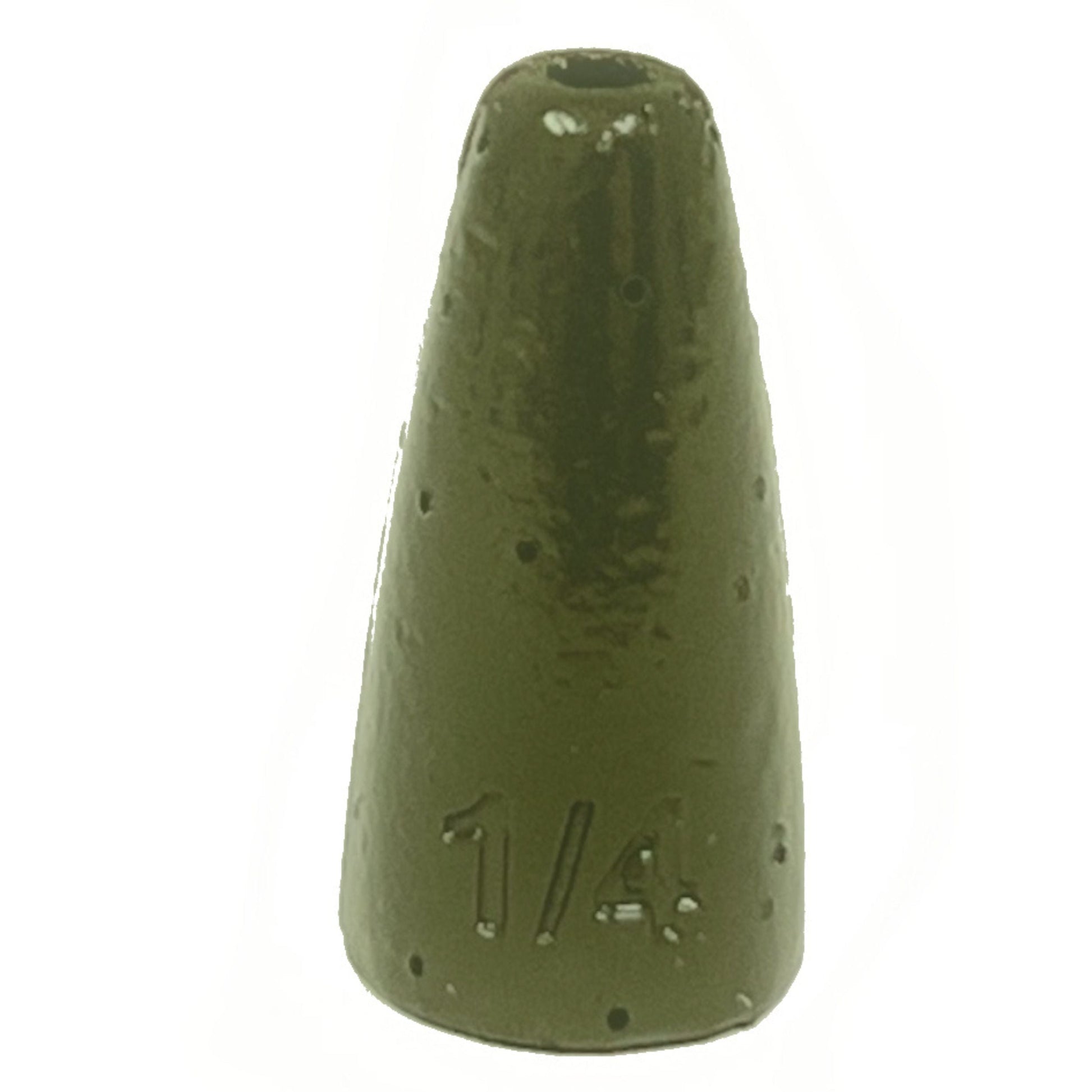 Reaction Tackle Lead Worm Weights (25 pack) - Tampa Home & Garden Store