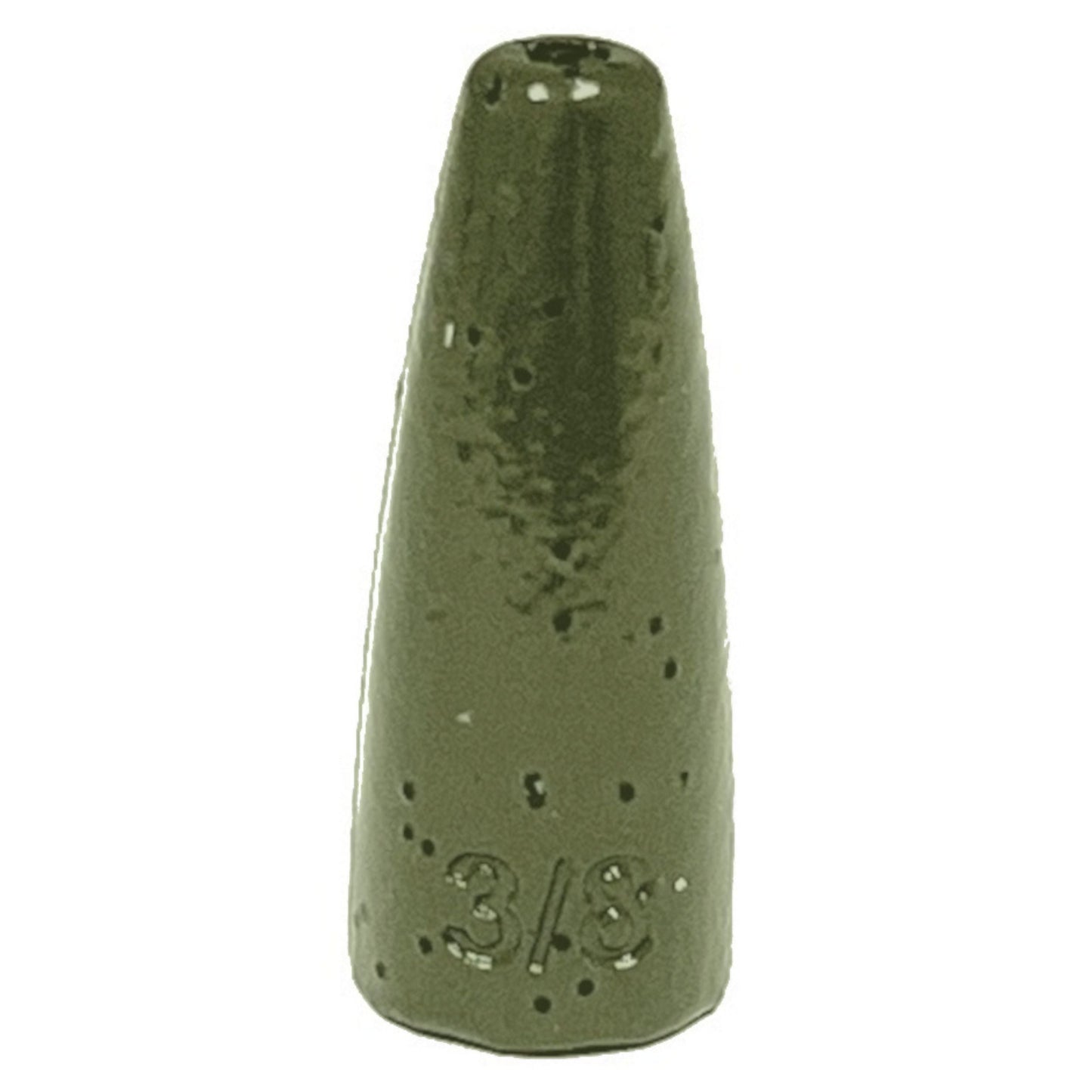 Reaction Tackle Lead Worm Weights (25 pack) - Tampa Home & Garden Store