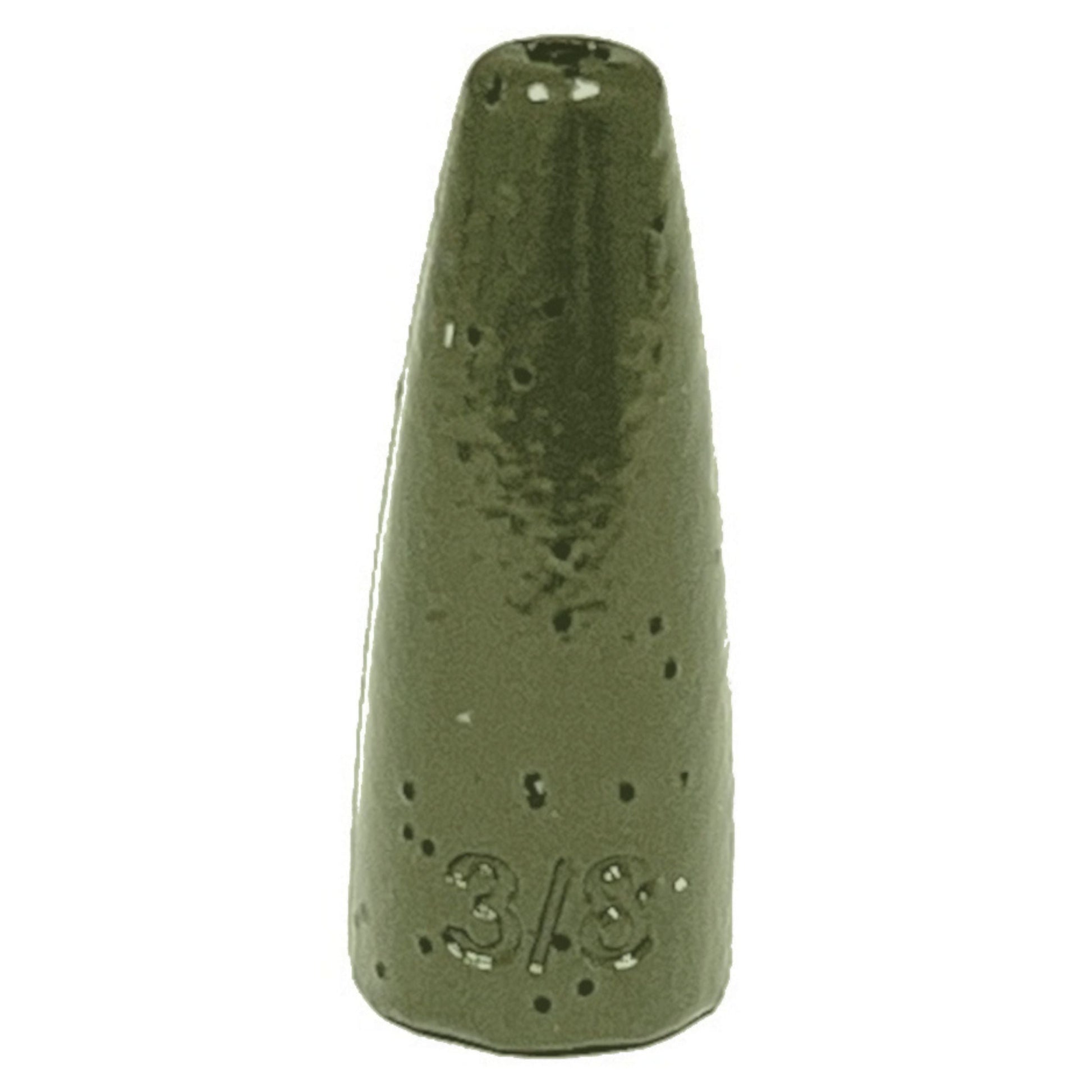 Reaction Tackle Lead Worm Weights (25 pack) - Tampa Home & Garden Store