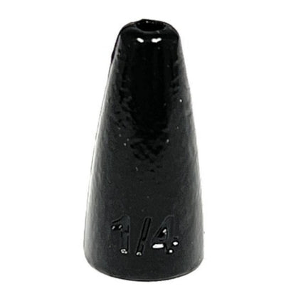 Reaction Tackle Lead Worm Weights (25 pack) - Tampa Home & Garden Store
