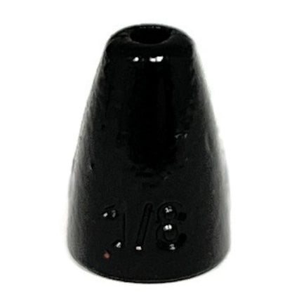 Reaction Tackle Lead Worm Weights (25 pack) - Tampa Home & Garden Store
