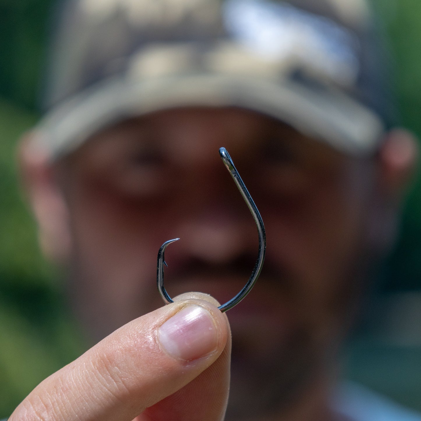 Reaction Tackle Premium Circle Hooks-25 Pack - Tampa Home & Garden Store