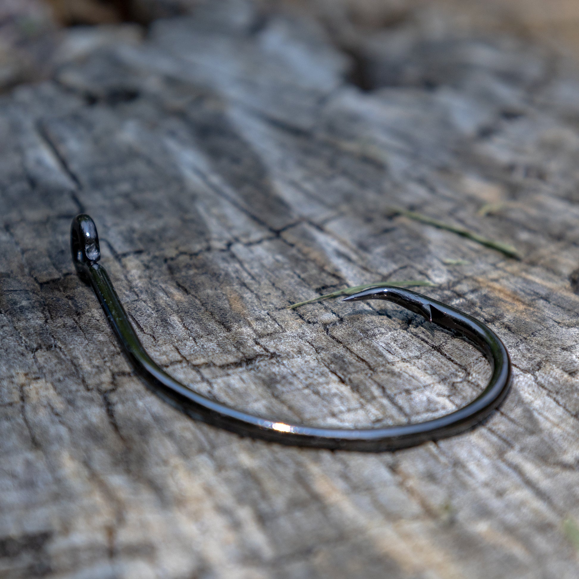 Reaction Tackle Premium Circle Hooks-25 Pack - Tampa Home & Garden Store