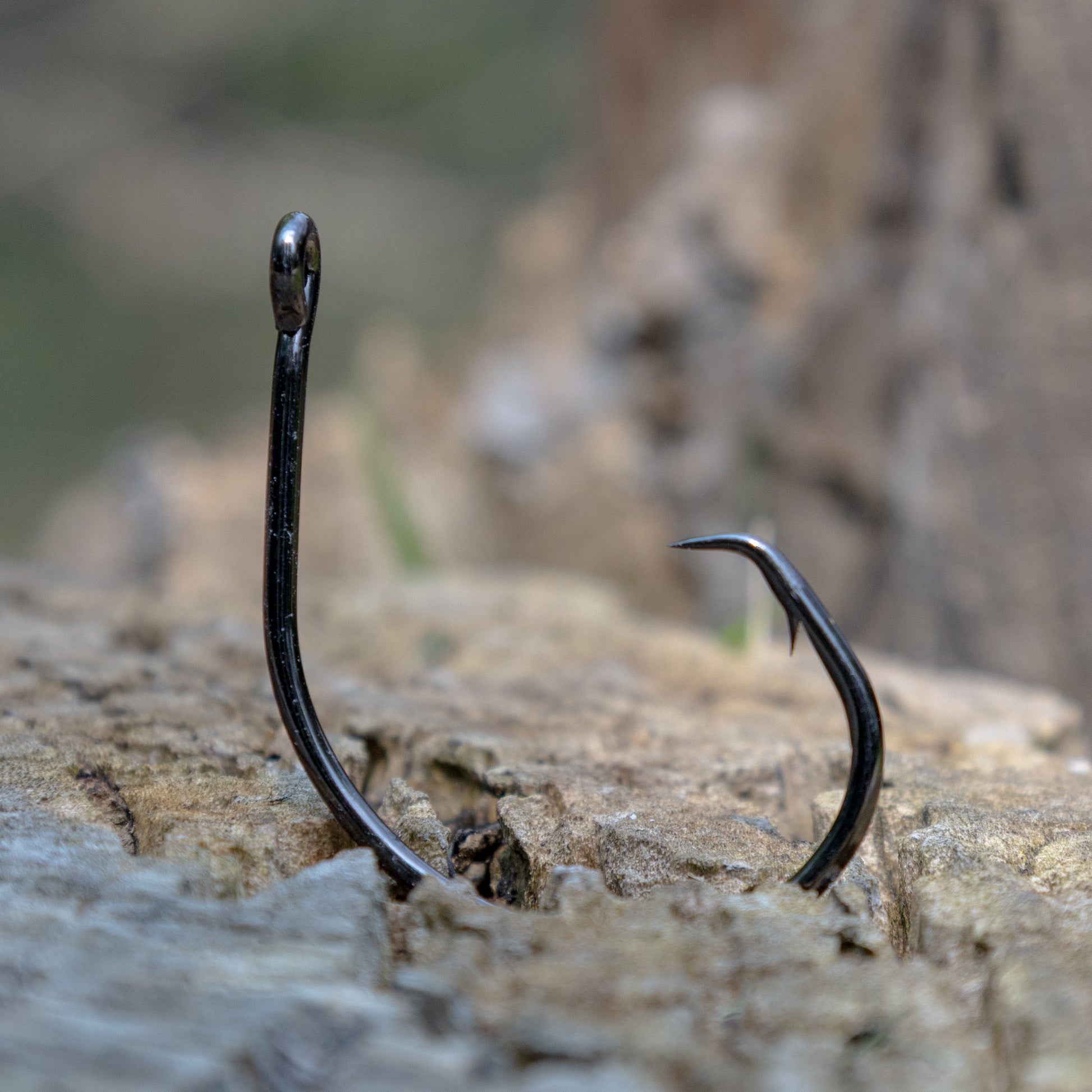 Reaction Tackle Premium Circle Hooks-25 Pack - Tampa Home & Garden Store