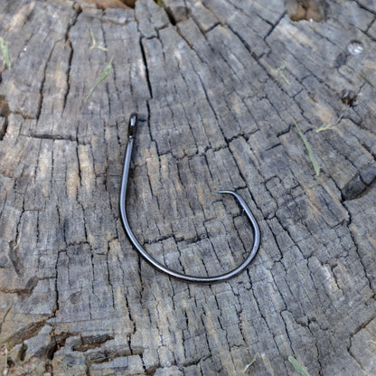 Reaction Tackle Premium Circle Hooks-25 Pack - Tampa Home & Garden Store