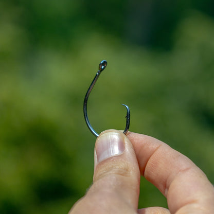 Reaction Tackle Premium Circle Hooks-25 Pack - Tampa Home & Garden Store