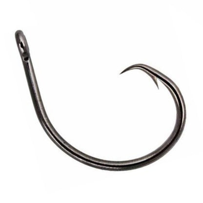 Reaction Tackle Premium Circle Hooks-25 Pack - Tampa Home & Garden Store