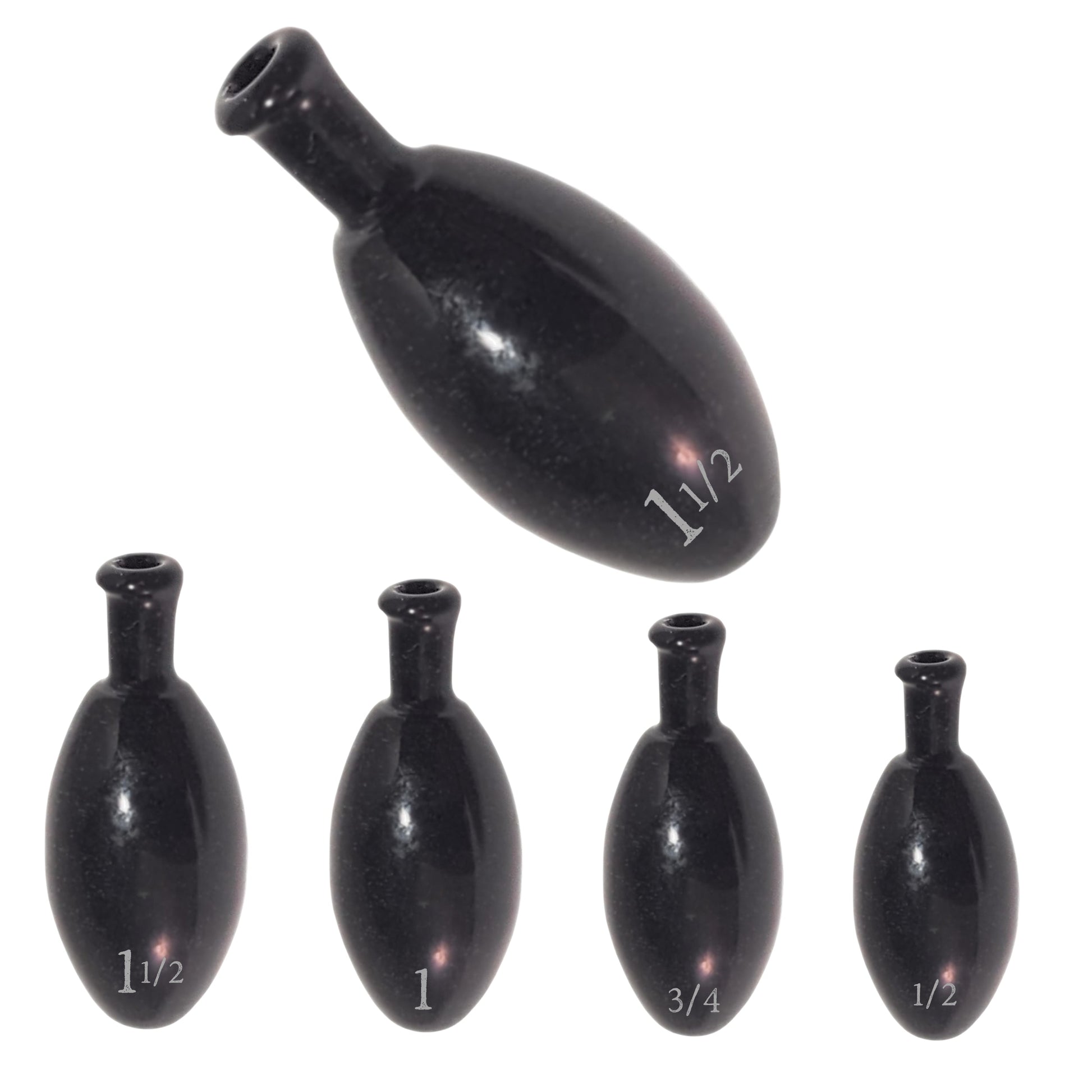 Reaction Tackle Punch Weights/ Tungsten Sinkers - Tampa Home & Garden Store