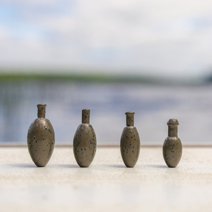 Reaction Tackle Punch Weights/ Tungsten Sinkers - Tampa Home & Garden Store