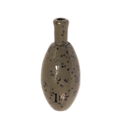 Reaction Tackle Punch Weights/ Tungsten Sinkers - Tampa Home & Garden Store