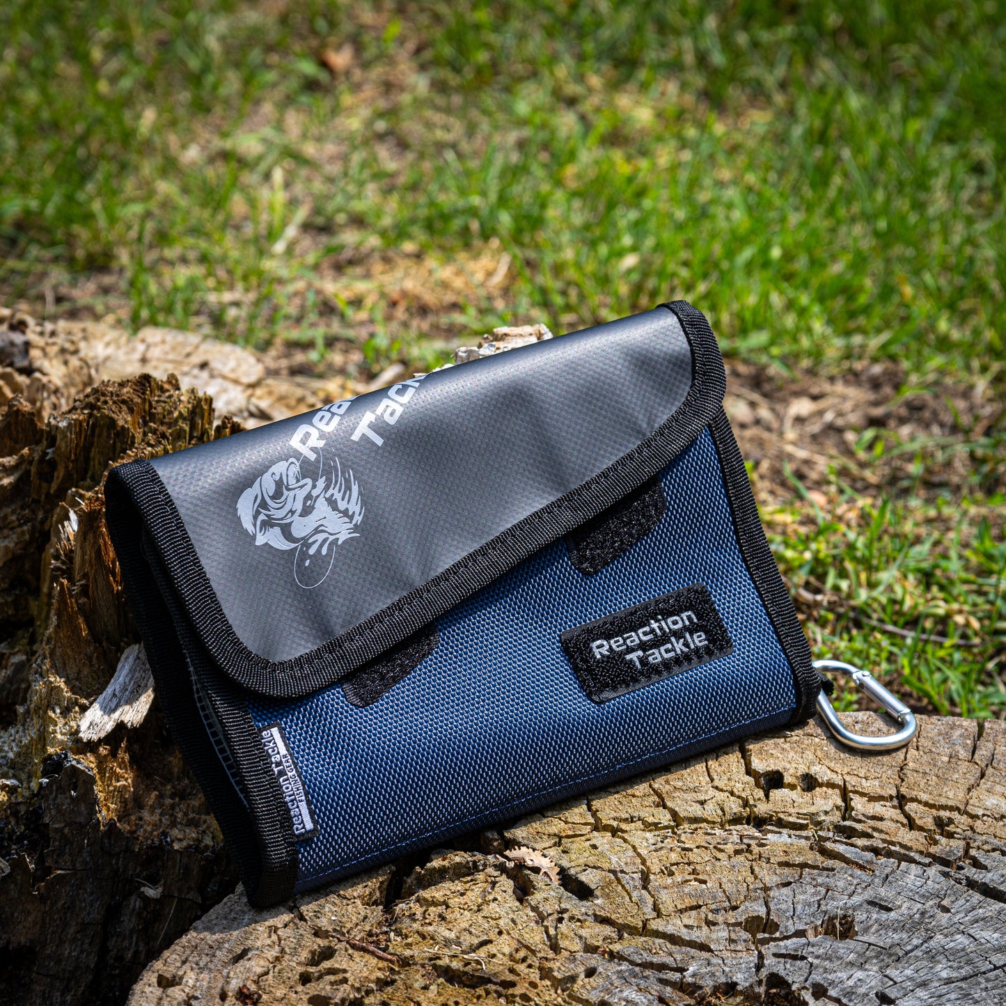 Reaction Tackle Small Bait Binder - Tampa Home & Garden Store