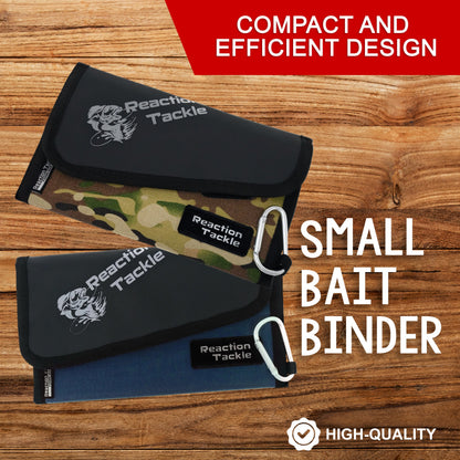 Reaction Tackle Small Bait Binder - Tampa Home & Garden Store