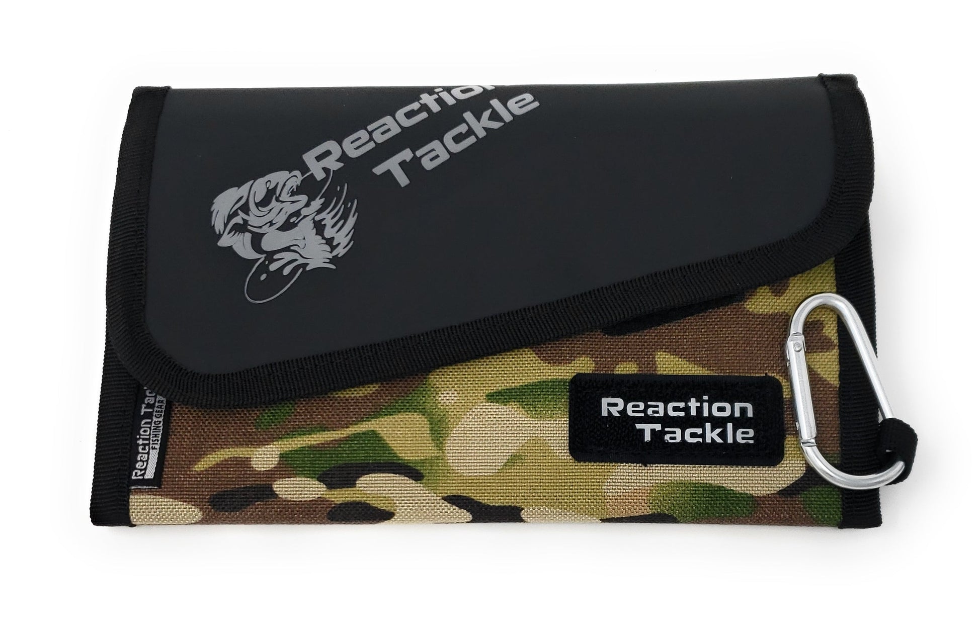 Reaction Tackle Small Bait Binder - Tampa Home & Garden Store