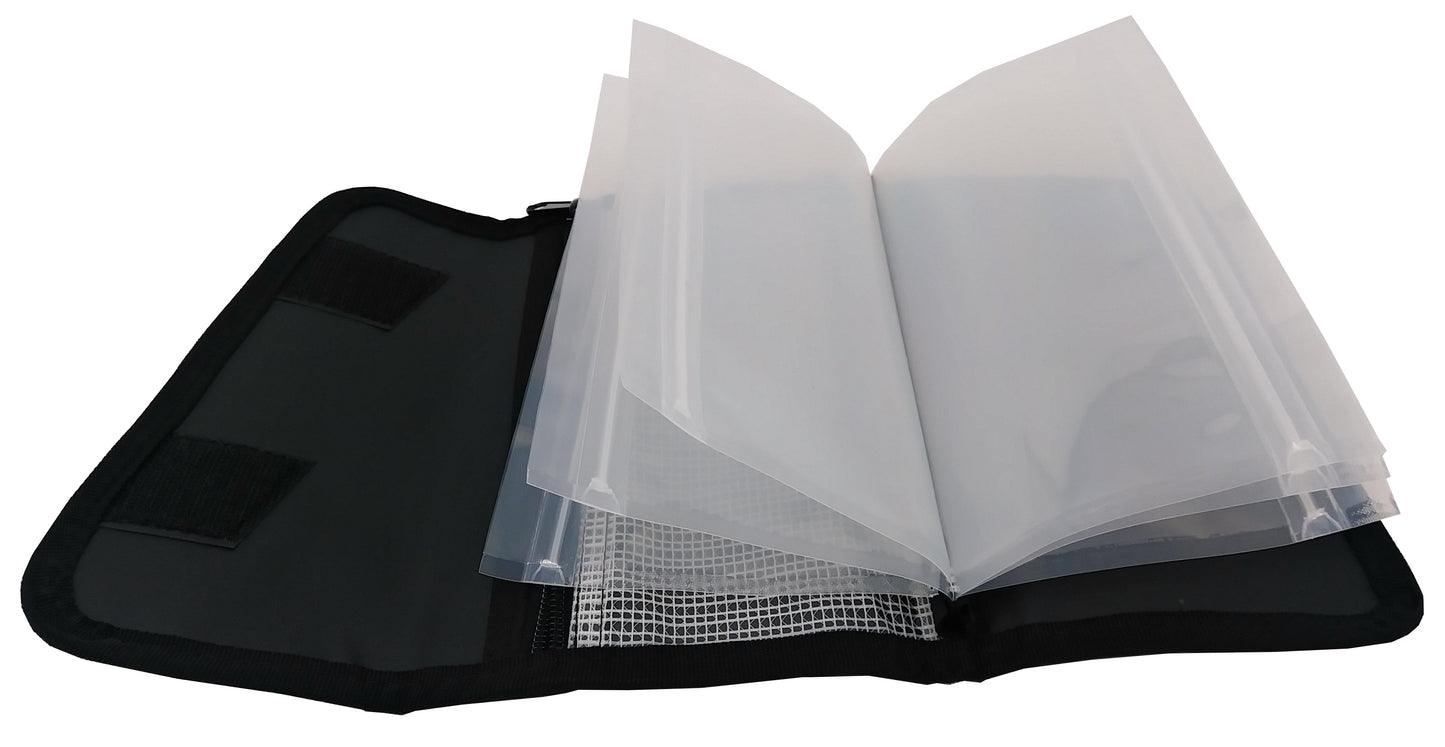 Reaction Tackle Small Bait Binder - Tampa Home & Garden Store