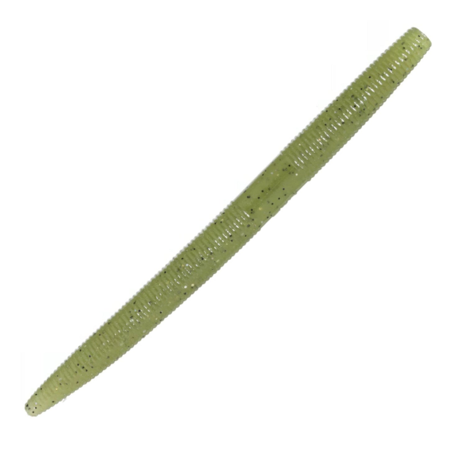 Reaction Tackle Soft Plastic Wacky Worms 5.5in - 24 Pack - Tampa Home & Garden Store