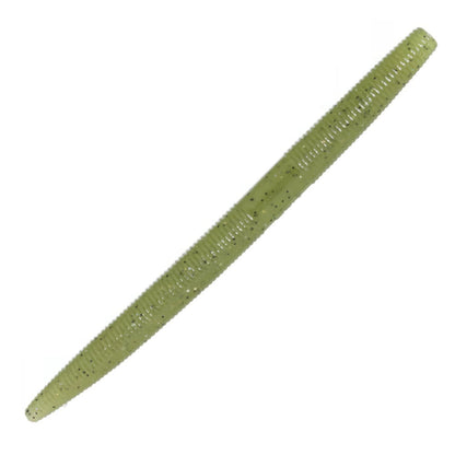 Reaction Tackle Soft Plastic Wacky Worms 5.5in - 24 Pack - Tampa Home & Garden Store