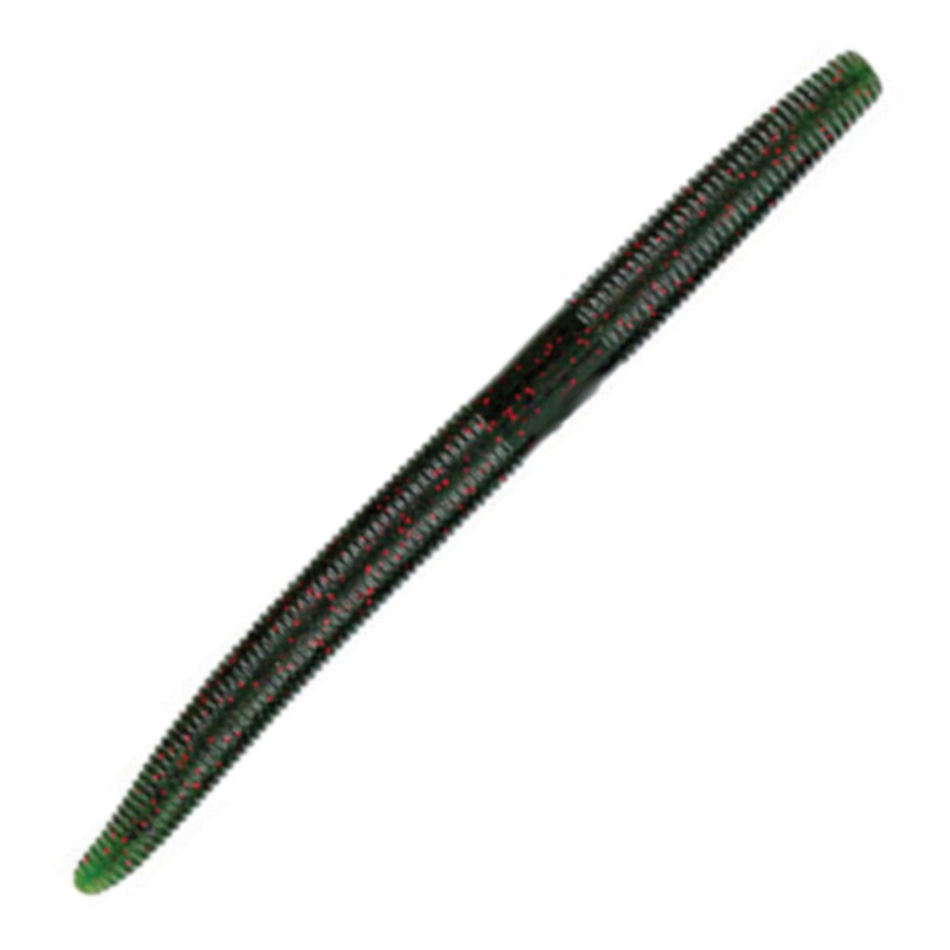 Reaction Tackle Soft Plastic Wacky Worms 5.5in - 24 Pack - Tampa Home & Garden Store