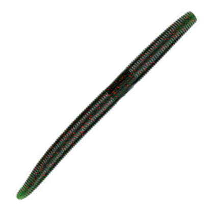 Reaction Tackle Soft Plastic Wacky Worms 5.5in - 24 Pack - Tampa Home & Garden Store
