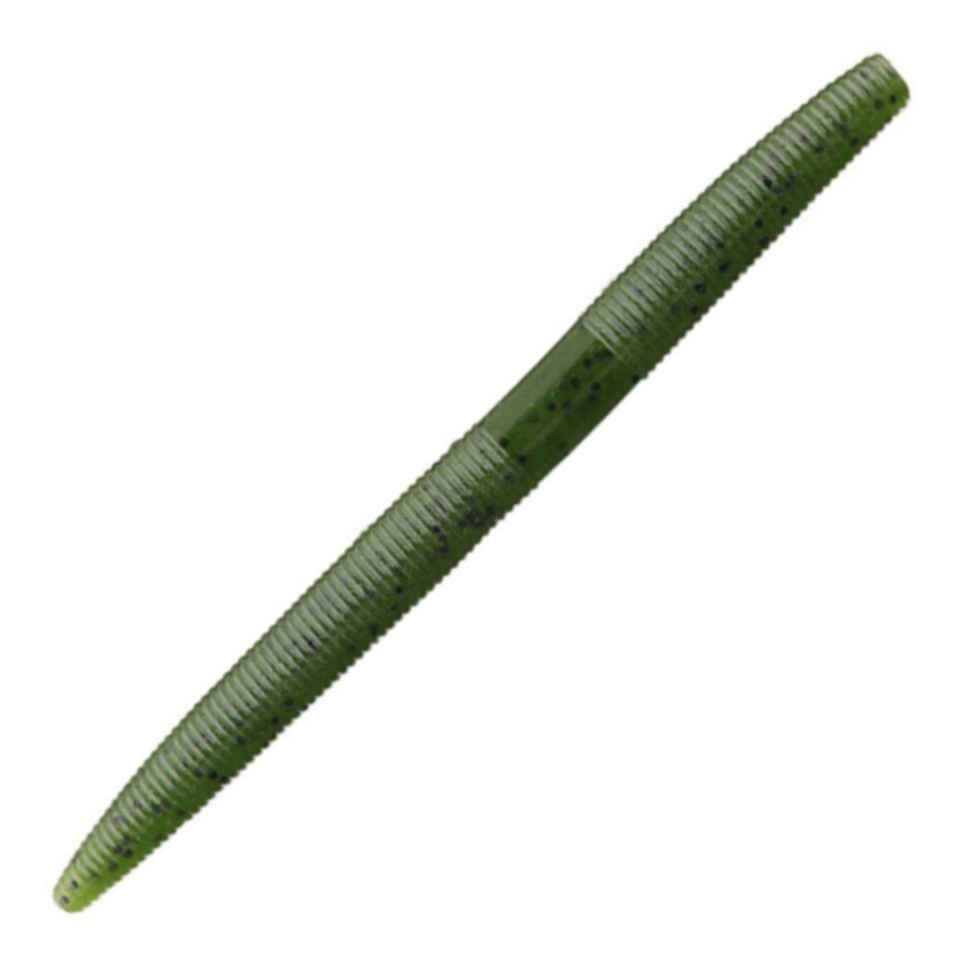 Reaction Tackle Soft Plastic Wacky Worms 5.5in - 24 Pack - Tampa Home & Garden Store