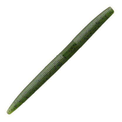 Reaction Tackle Soft Plastic Wacky Worms 5.5in - 24 Pack - Tampa Home & Garden Store