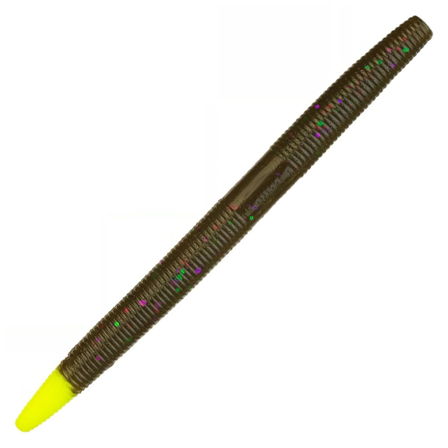 Reaction Tackle Soft Plastic Wacky Worms 5.5in - 24 Pack - Tampa Home & Garden Store