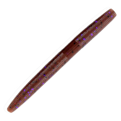 Reaction Tackle Soft Plastic Wacky Worms 5.5in - 24 Pack - Tampa Home & Garden Store