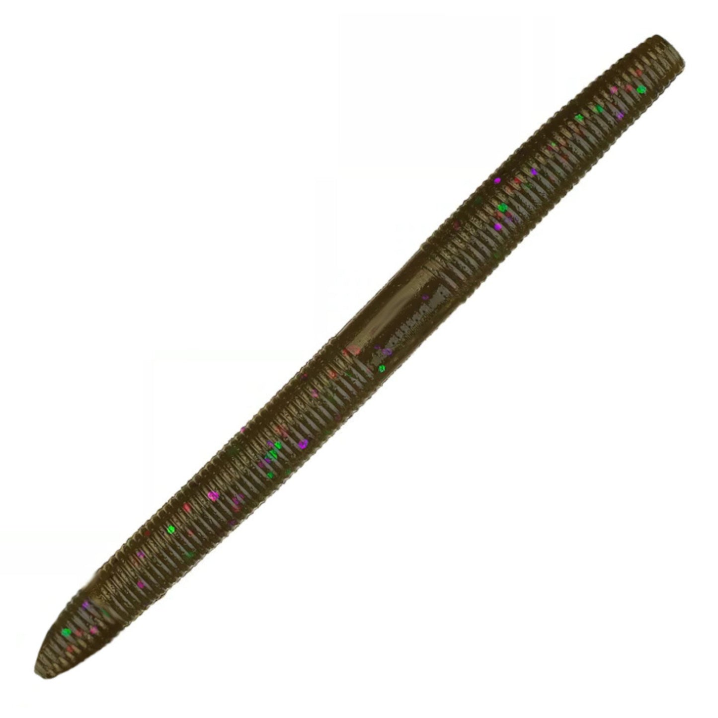 Reaction Tackle Soft Plastic Wacky Worms 5.5in - 24 Pack - Tampa Home & Garden Store