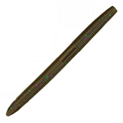 Reaction Tackle Soft Plastic Wacky Worms 5.5in - 24 Pack - Tampa Home & Garden Store