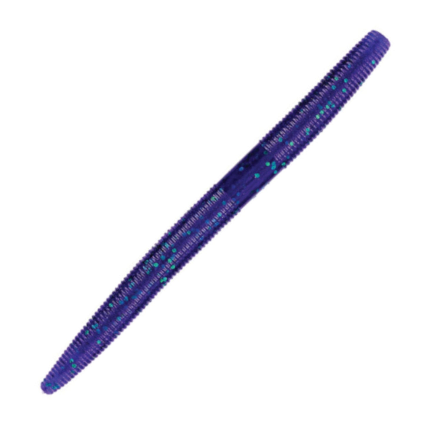 Reaction Tackle Soft Plastic Wacky Worms 5.5in - 24 Pack - Tampa Home & Garden Store