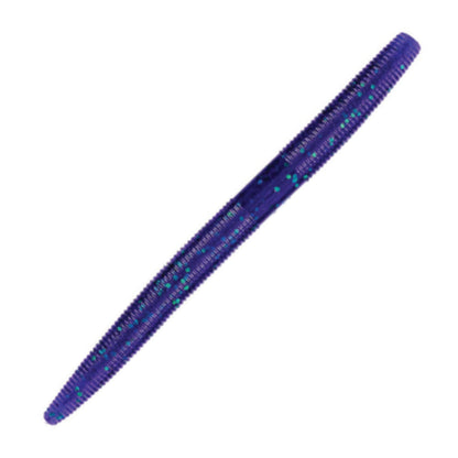 Reaction Tackle Soft Plastic Wacky Worms 5.5in - 24 Pack - Tampa Home & Garden Store