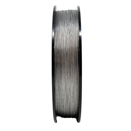 Reaction Tackle Stainless Steel Trolling Line 30LB - Tampa Home & Garden Store