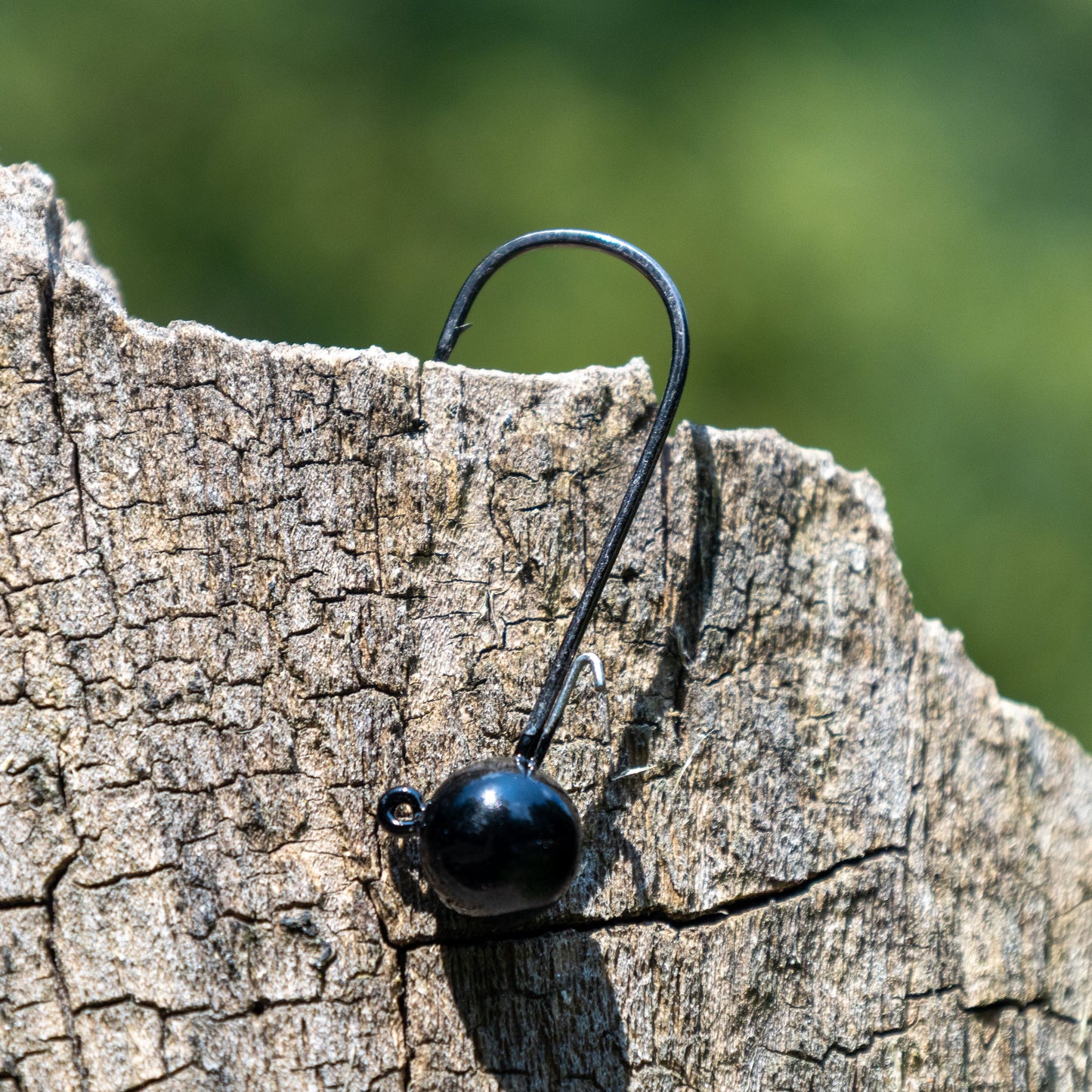 Reaction Tackle Tungsten Ball Jig Heads (5-Pack) - Tampa Home & Garden Store