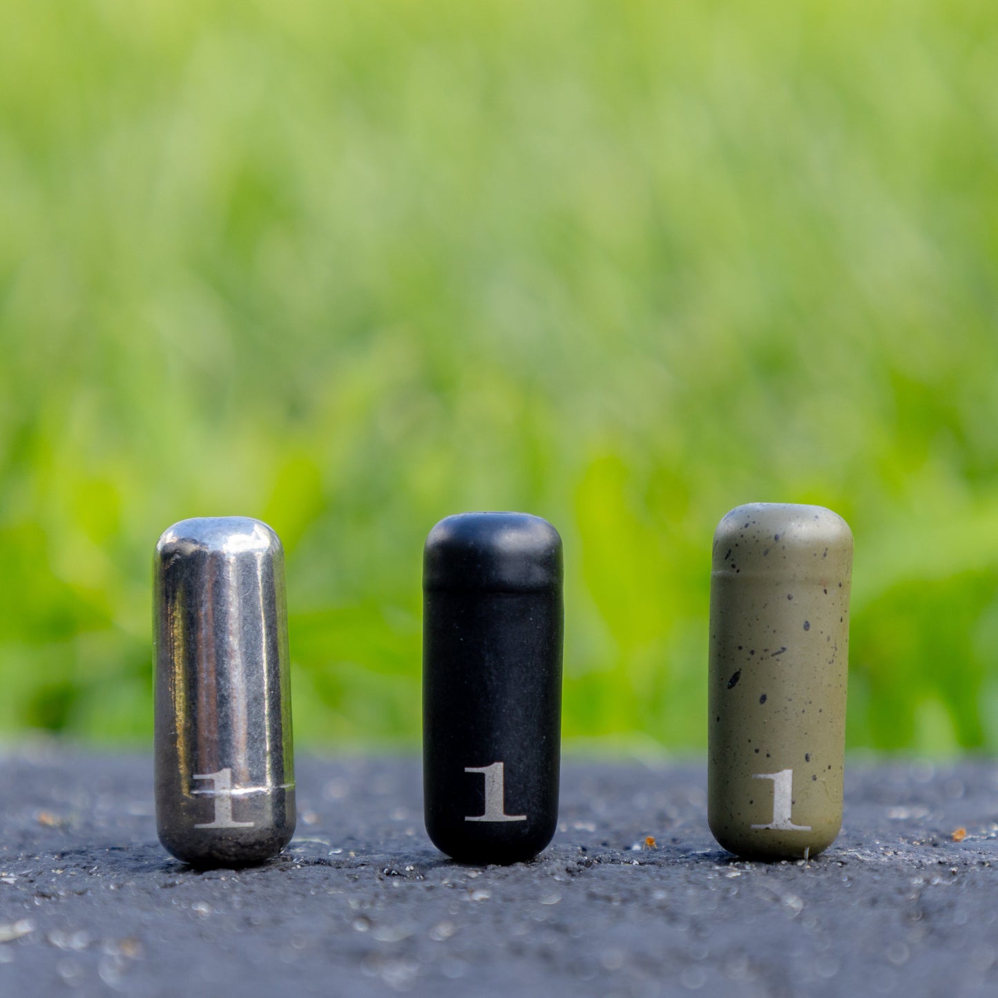 Reaction Tackle Tungsten Barrel Weights - Tampa Home & Garden Store