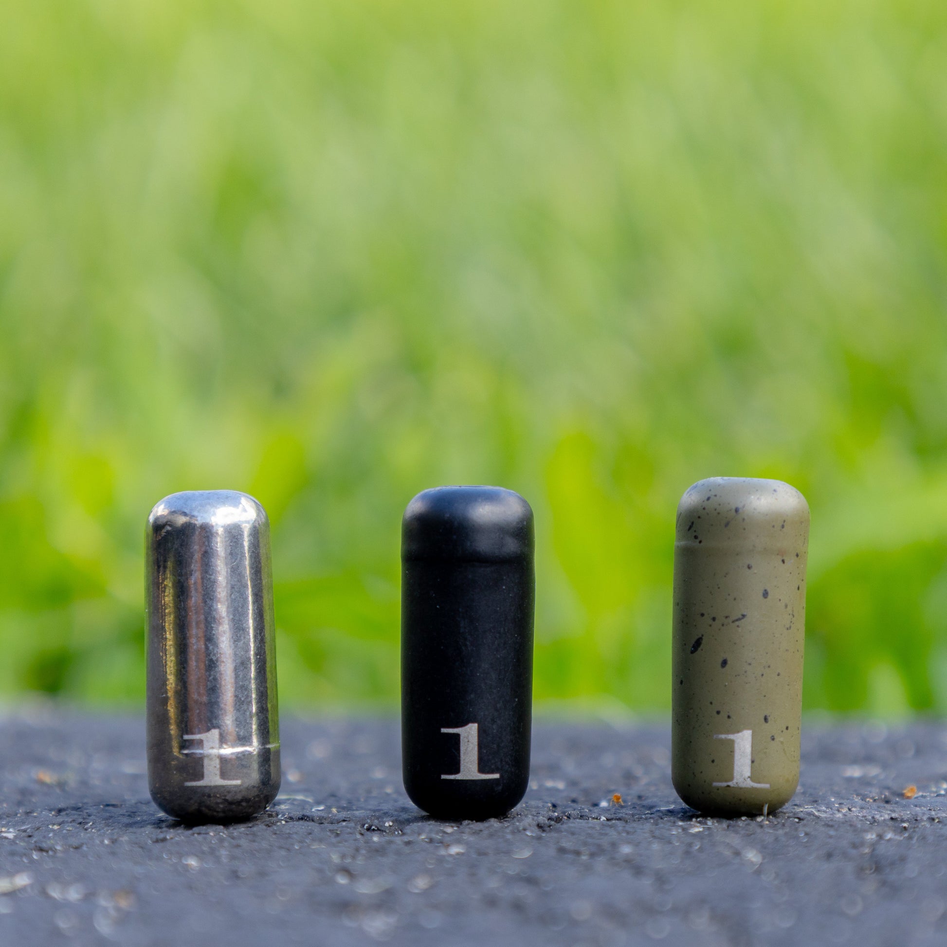 Reaction Tackle Tungsten Barrel Weights - Tampa Home & Garden Store