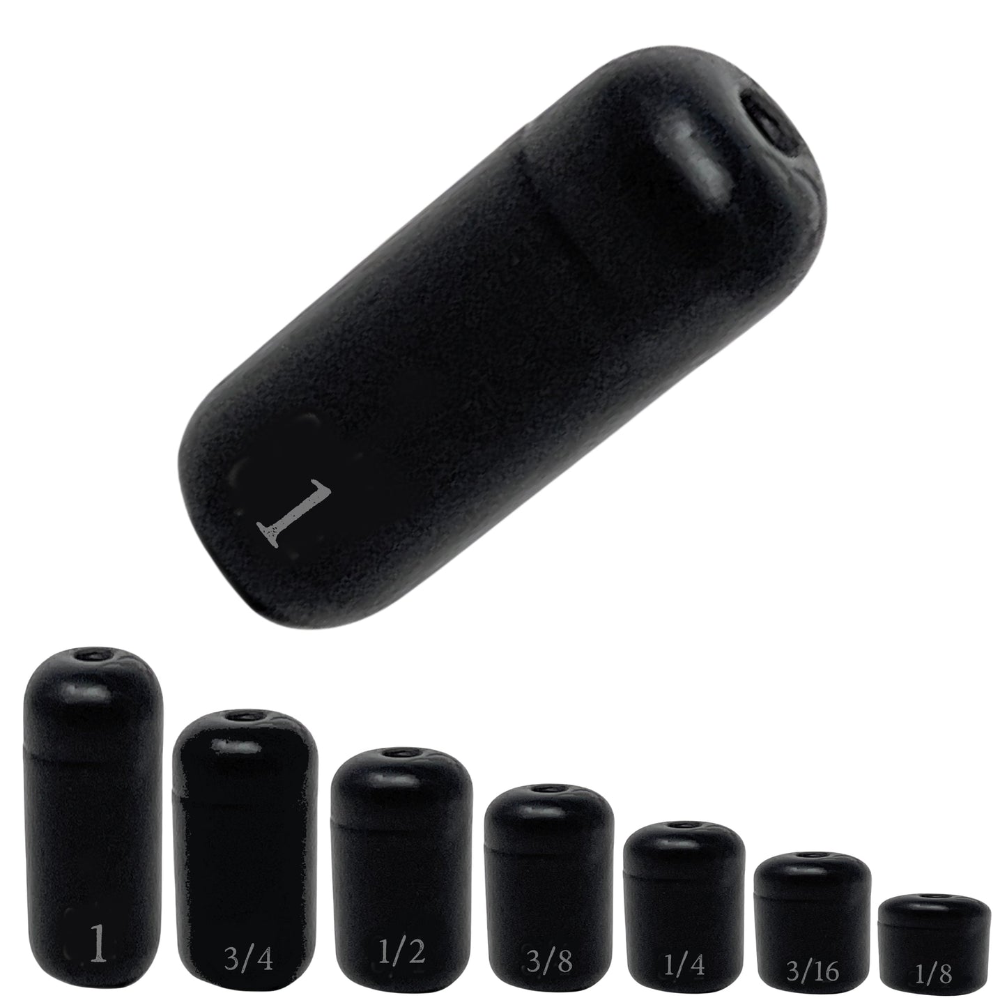 Reaction Tackle Tungsten Barrel Weights - Tampa Home & Garden Store