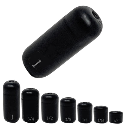 Reaction Tackle Tungsten Barrel Weights - Tampa Home & Garden Store