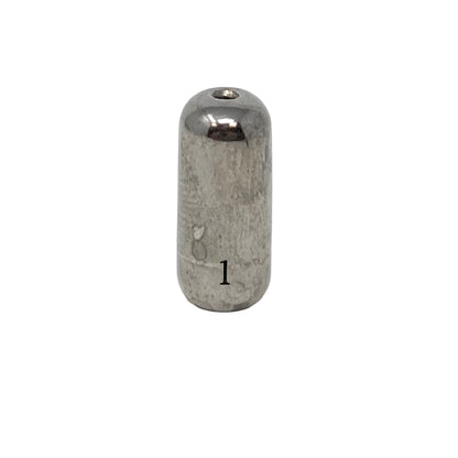 Reaction Tackle Tungsten Barrel Weights - Tampa Home & Garden Store