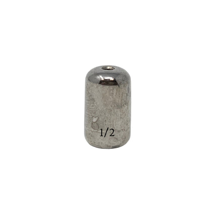 Reaction Tackle Tungsten Barrel Weights - Tampa Home & Garden Store