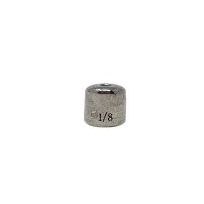 Reaction Tackle Tungsten Barrel Weights - Tampa Home & Garden Store