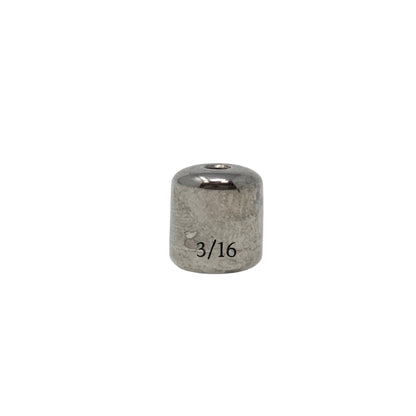 Reaction Tackle Tungsten Barrel Weights - Tampa Home & Garden Store